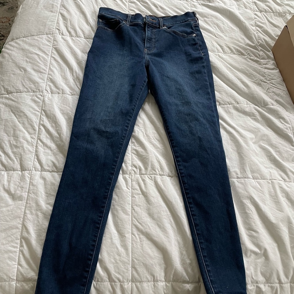 Express Jeans